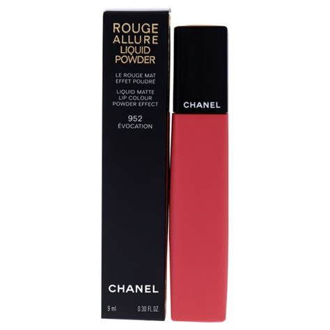 chanel liquid powder 952|Chanel .